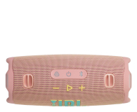 JBL Charge 6 Różowy - 1347157 - zdjęcie 4